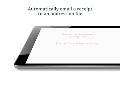 Booker Display скриншот 3