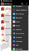 Pertahanan diri screenshot 1