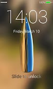 Military Lock Screen screenshot 7