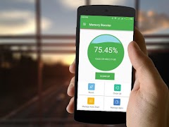 پوستر Super Memory Booster - Ram Cleaner