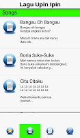 Lagu UPIN IPIN Lengkap screenshot 1