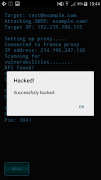 Email Password Hacker Sim screenshot 6