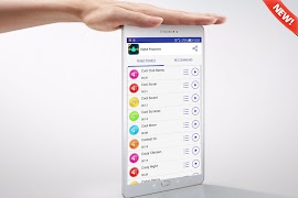 Digital Ringtones স্ক্রিনশট 6