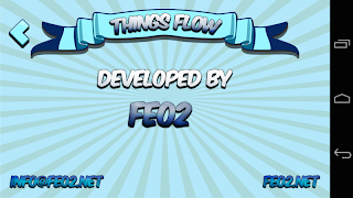 Kids Game: Things Flow imagem de tela 6