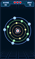 Neon Center-poster