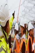 Civil Engineering โปสเตอร์