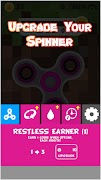 3 Schermata Fidget Finger Spinner