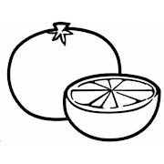 برنامه‌نما How to Draw Fruit عکس از صفحه