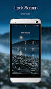 Pantalla de bloqueo perfecto - Pin bloqueo de captura de pantalla 1