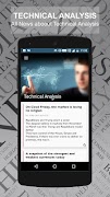 Forex Live News screenshot 3