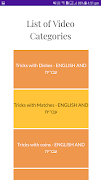 Tricks2all ảnh chụp màn hình 4