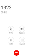 CAT Calling Card Screenshot 2