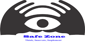 Safe Zone скриншот 1