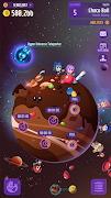 SPACE MINING ảnh chụp màn hình 2