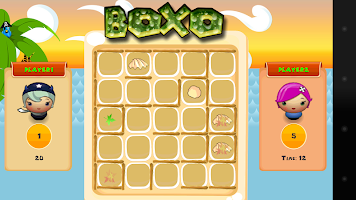 Boxo স্ক্রিনশট 2