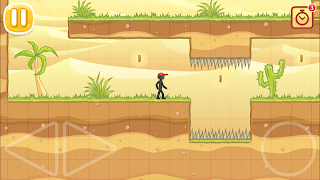 Level Editor: Puzzle&Adventure स्क्रीनशॉट 1