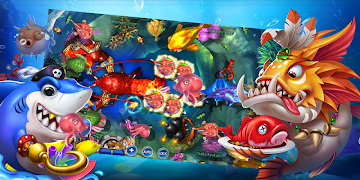 Fish Fun screenshot 1