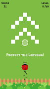 Ladybug! 포스터