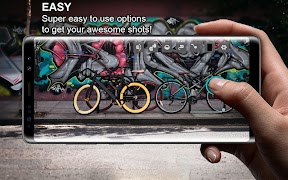 Ultra HD Camera - 4K Camera syot layar 3