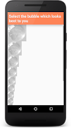 Bubble Wrap Simulator تصوير الشاشة 5