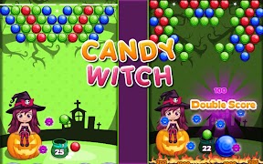Candy Witch 截图 6