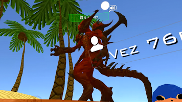 VRChat Avatars - Monster Skins screenshot 3