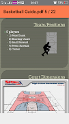 basketball study guide imagem de tela 1