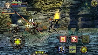 Lemegeton screenshot 4