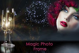 2 Schermata Magic Photo Frame