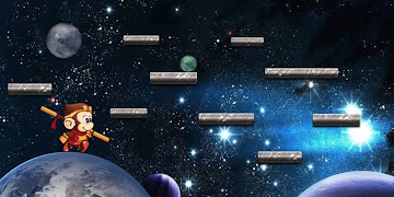 1 Schermata Infinity war