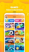 Hego - Indian Hago Play with Games New Friend 截图 2
