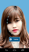 Lock by Face تصوير الشاشة 1