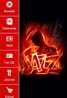 Jazz Caffe Pizzeria screenshot 1