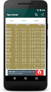 Tips Corner Screenshot 3