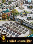 War Eternals 截图 4