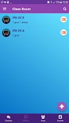 Class Room imagem de tela 2