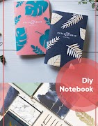 DIY Notebook ảnh chụp màn hình 2