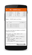 Learn SQL Offline screenshot 4