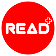 پوستر Read+