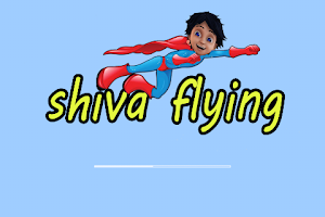 shiva adventure poster