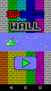 Up Down Wall screenshot 1