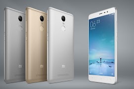 Launcher for Redmi Note 4x ảnh chụp màn hình 1