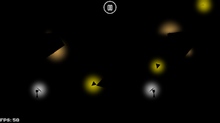 Endless Nights screenshot 5