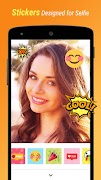 BestMe Selfie Camera اسکرین شاٹ 3