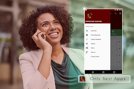 Call Recorder Automatic ภาพหน้าจอ 1