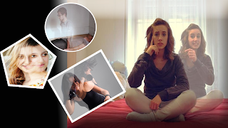 Ghost Photo Maker Screenshot 5