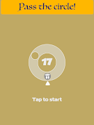 Pass the Lap! Pop the circle! 截圖 5