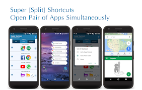 Super Shortcuts स्क्रीनशॉट 2