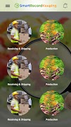 Smart Record Keeping اسکرین شاٹ 2