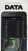 F1 Live Timing capture d'écran 1